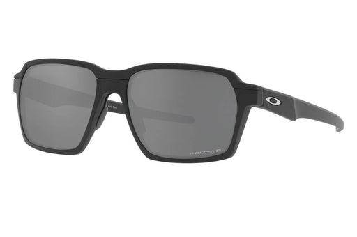 Gafas de Sol Oakley 0OO4143 Unisex Color Negro