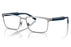 Miniatura2 - Gafas oftálmicas Arnette 0AN6131 Hombre Color Gris