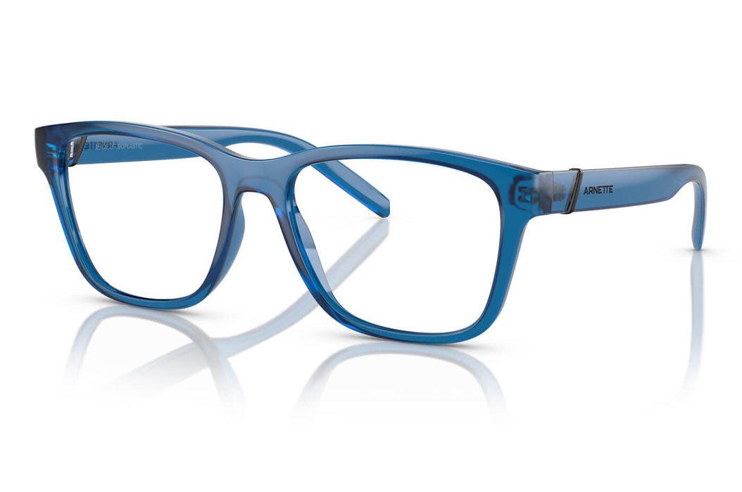 Vista1 - Gafas oftálmicas Arnette 0AN7229 Hombre Color Azul