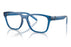Miniatura2 - Gafas oftálmicas Arnette 0AN7229 Hombre Color Azul