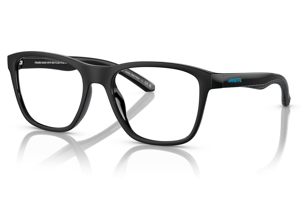 Vista1 - Gafas oftálmicas Arnette 0AN7241U Hombre Color Negro