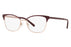 Miniatura2 - Gafas oftálmicas Michael Kors 0MK3012 Mujer Color Borgoña