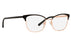 Miniatura3 - Gafas oftálmicas Michael Kors MK3012 Mujer Color Negro