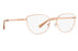 Miniatura3 - Gafas oftálmicas Michael Kors 0MK3030 Mujer Color Bronce