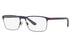 Miniatura2 - Gafas oftálmicas Polo Ralph Lauren 0PH1190 Hombre Color Azul