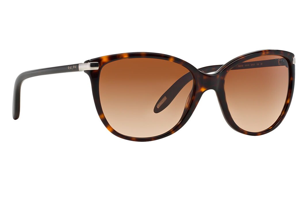 Vista2 - Gafas de Sol Ralph 0RA5160 Unisex Color Havana