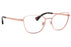 Miniatura3 - Gafas oftálmicas Ralph 0RA6046 Mujer Color Rosado
