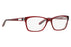 Miniatura3 - Gafas oftálmicas Ralph RA7039 Mujer Color Rojo
