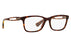 Miniatura3 - Gafas oftálmicas Ralph 0RA7069 Mujer Color Havana