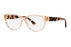 Miniatura2 - Gafas oftálmicas Ralph 0RA7151 Mujer Color Transparente