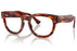 Miniatura2 - Gafas oftálmicas Ray Ban 0RX0298V Hombre Color Havana