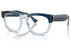 Miniatura4 - Gafas oftálmicas Ray Ban 0RX0298V Hombre Color Azul