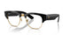 Miniatura2 - Gafas oftálmicas Ray Ban 0RX0316V Hombre Color Negro