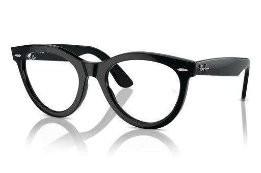 Gafas oftálmicas Ray-Ban 0RX2241V Unisex Color Negro