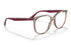 Miniatura3 - Gafas oftálmicas Ray Ban 0RX4378V Unisex Color Gris