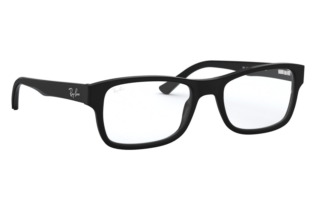 Vista3 - Gafas Oftálmicas Ray Ban 0RX5268 Unisex Color Negro
