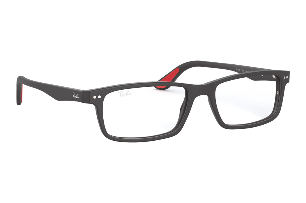 Vista2 - Gafas Oftálmicas Ray Ban RX5277 Unisex Color Negro