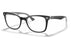 Miniatura2 - Gafas oftálmicas Ray Ban 0RX5285 Unisex Color Negro
