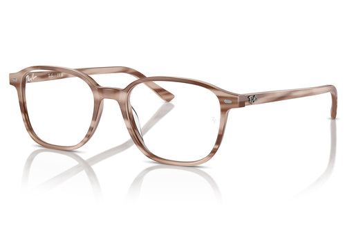 Gafas oftálmicas Ray-Ban 0RX5393 Unisex Color Beige