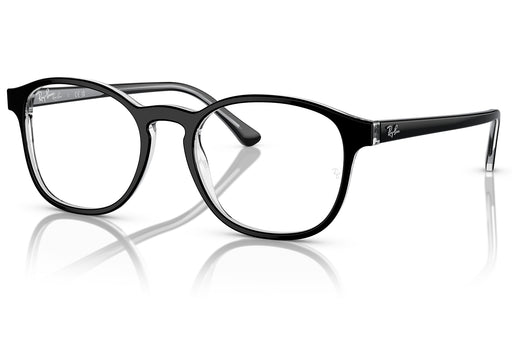 Gafas oftálmicas Ray-Ban 0RX5417 Hombre Color Negro
