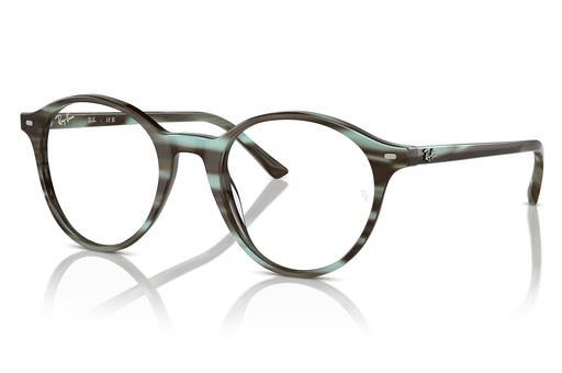 Gafas oftálmicas Ray-Ban 0RX5430 Unisex Color Verde