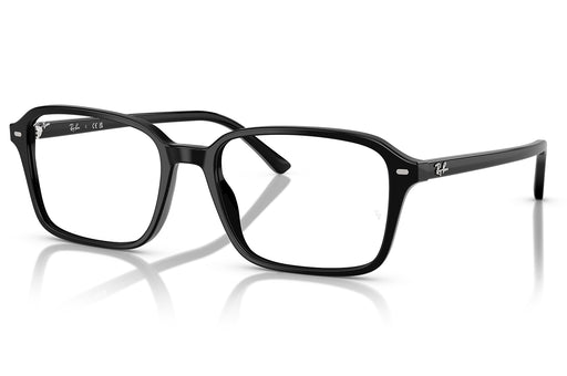 Gafas oftálmicas Ray-Ban 0RX5431 Unisex Color Negro