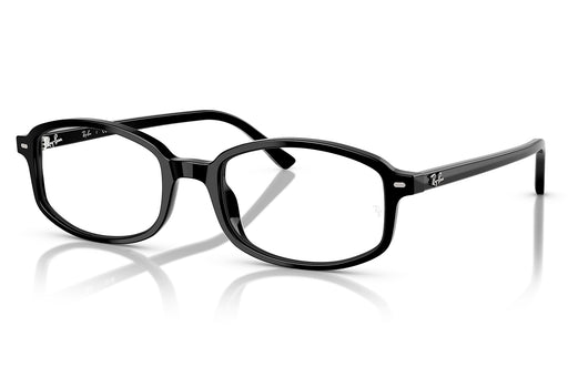 Gafas oftálmicas Ray-Ban 0RX5432 Unisex Color Negro