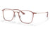 Miniatura2 - Gafas oftálmicas Ray Ban 0RX6466 Unisex Color Beige