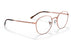 Miniatura4 - Gafas oftálmicas Ray Ban 0RX6472 Hombre Color Rosado