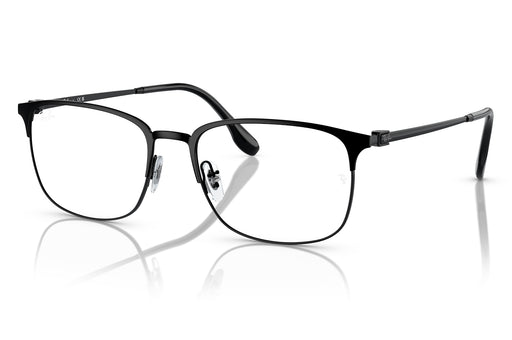 Gafas oftálmicas Ray-Ban 0RX6494 Hombre Color Negro
