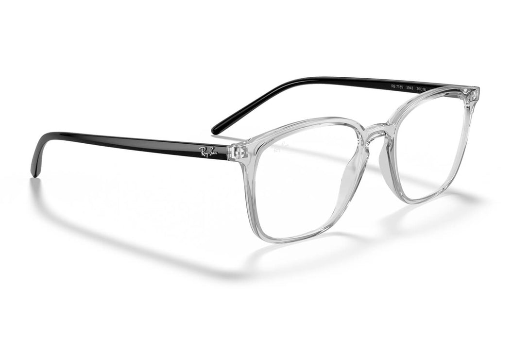 Lentes Ray Monturas Para Gafas Formuladas Hombre Gafas De Sol Para