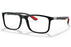 Miniatura2 - Gafas oftálmicas Ray Ban 0RX8908 Unisex Color Negro