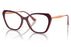 Miniatura2 - Gafas oftálmicas Vogue Eyewear 0VO5522 Mujer Color Violeta