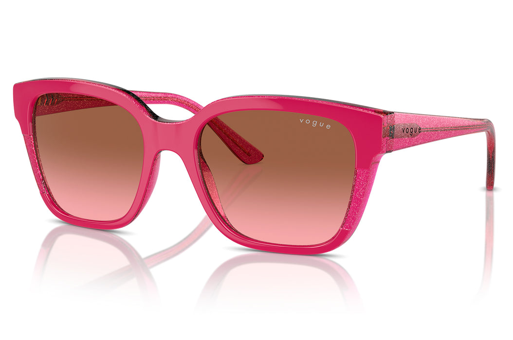 Vista1 - Gafas de Sol Vogue Eyewear 0VO5558S Mujer Color Rosado