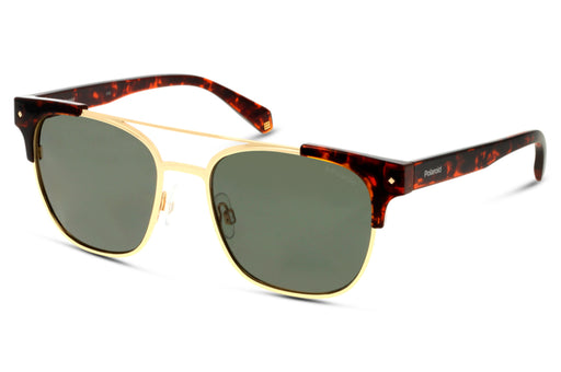 Gafas de Sol Polaroid PLD 6039/S/X Unisex Color Oro