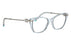 Miniatura4 - Gafas oftálmicas Tiffany 0TF2216 Mujer Color Transparente