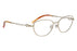 Miniatura3 - Gafas oftálmicas DbyD 0DB1120T Mujer Color Oro