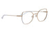 Miniatura3 - Gafas oftálmicas Unofficial 0UO1154 Mujer Color Oro