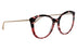 Miniatura3 - Gafas oftálmicas Unofficial 0UO2157 Mujer Color Havana