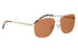 Miniatura3 - Gafas de Sol DbyD DBSM2000P Unisex Color Oro