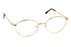 Miniatura4 - Gafas oftálmicas Seen CF10 Mujer Color Oro