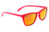 Miniatura3 - Gafas de Sol Seen FF01 Mujer Color Rojo