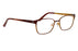 Miniatura3 - Gafas oftalmicas DbyD BP_DBKF01 Mujer Color Café / Incluye lentes filtro luz azul violeta