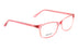 Miniatura4 - Gafas oftálmicas Seen BP_SNIF10 Mujer Color Rosado / Incluye lentes filtro luz azul violeta