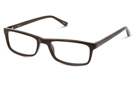Gafas oftálmicas Seen SNOM0007 Hombre Color Café