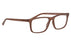 Miniatura3 - Gafas oftálmicas Seen BP_SNOM0008 Hombre Color Café / Incluye lentes filtro luz azul violeta