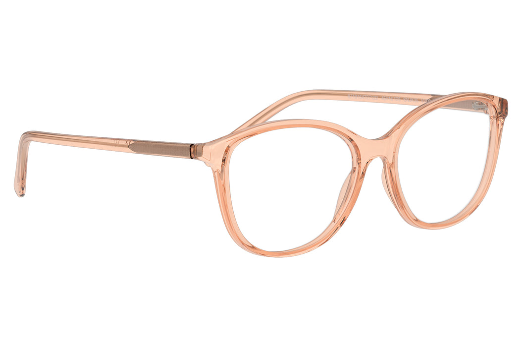 Vista3 - Gafas Oftálmicas Seen SNFF06 Mujer Color Rosado
