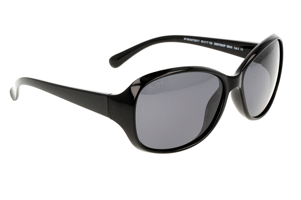 Vista2 - Gafas de Sol DbyD DBSF9000P Mujer Color Negro