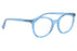 Miniatura3 - Gafas oftálmicas Unofficial UNOF0002 Mujer Color Azul