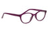 Miniatura3 - Gafas oftálmicas Seen SNEF09 Mujer Color Violeta